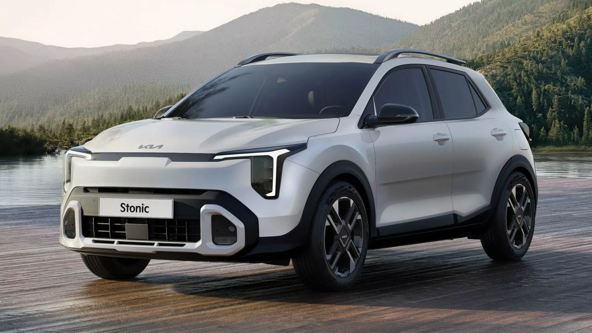Horká SUV novinka od Kie přijíždí s českými cenami! I v solidní výbavě se vejde do půlmilionu